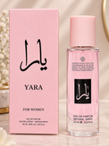 ادکلن فرگرانس یارا ۳۵ میل